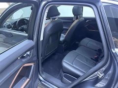 Audi Q3 35 TFSI Fashion Elegant Edition - ფოტო 16