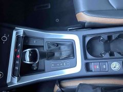 Audi Q3 35 TFSI Fashion Elegant Edition - ფოტო 17