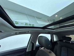 Audi Q3 35 TFSI Fashion Elegant Edition - ფოტო 19