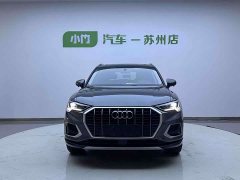 Audi Q3 35 TFSI Fashion Elegant Edition - ფოტო 2