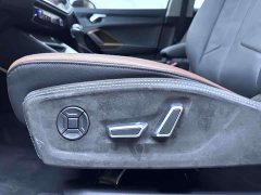Audi Q3 35 TFSI Fashion Elegant Edition - ფოტო 20