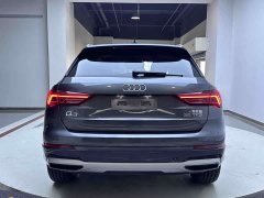 Audi Q3 35 TFSI Fashion Elegant Edition - ფოტო 8