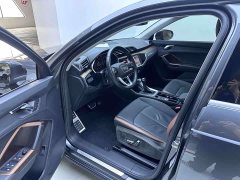 Audi Q3 35 TFSI Fashion Elegant Edition - ფოტო 9