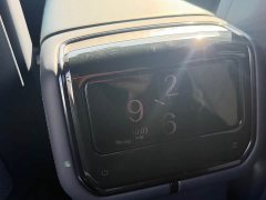 Zeekr Geely Zeekr 9X Ultra 70kWh 6-Seater - ფოტო 10