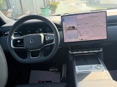 Zeekr Geely Zeekr 9X Ultra 70kWh 6-Seater - ფოტო 11