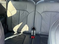Zeekr Geely Zeekr 9X Ultra 70kWh 6-Seater - ფოტო 12