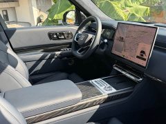 Zeekr Geely Zeekr 9X Ultra 70kWh 6-Seater - ფოტო 14