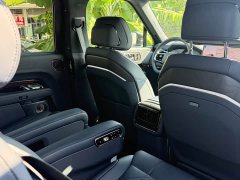Zeekr Geely Zeekr 9X Ultra 70kWh 6-Seater - ფოტო 15