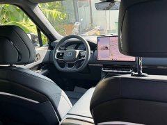 Zeekr Geely Zeekr 9X Ultra 70kWh 6-Seater - ფოტო 16