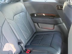Zeekr Geely Zeekr 9X Ultra 70kWh 6-Seater - ფოტო 17