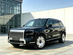 Zeekr Geely Zeekr 9X Ultra 70kWh 6-Seater - ფოტო 2
