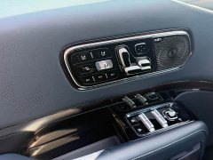 Zeekr Geely Zeekr 9X Ultra 70kWh 6-Seater - ფოტო 4