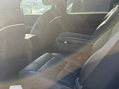 Zeekr Geely Zeekr 9X Ultra 70kWh 6-Seater - ფოტო 9