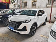 Changan CS55 Plus 2022 2nd Generation 1.5T DCT Premium - ფოტო 1