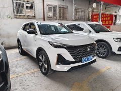 Changan CS55 Plus 2022 2nd Generation 1.5T DCT Premium - ფოტო 3