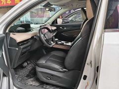 Changan CS55 Plus 2022 2nd Generation 1.5T DCT Premium - ფოტო 4
