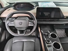 Changan CS55 Plus 2022 2nd Generation 1.5T DCT Premium - ფოტო 5