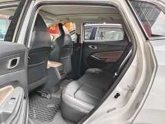 Changan CS55 Plus 2022 2nd Generation 1.5T DCT Premium - ფოტო 6