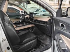 Changan CS55 Plus 2022 2nd Generation 1.5T DCT Premium - ფოტო 7