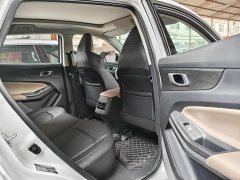 Changan CS55 Plus 2022 2nd Generation 1.5T DCT Premium - ფოტო 8