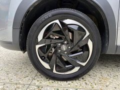 Chery Tiggo 7 C-DM 2025 1.5T 120KM Royal Edition - ფოტო 12