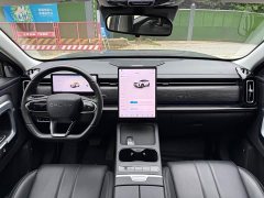 Chery Tiggo 7 C-DM 2025 1.5T 120KM Royal Edition - ფოტო 14