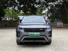 Chery Tiggo 7 C-DM 2025 1.5T 120KM Royal Edition - ფოტო 2