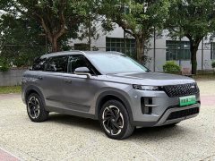 Chery Tiggo 7 C-DM 2025 1.5T 120KM Royal Edition - ფოტო 3