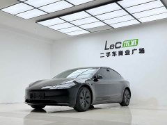 Tesla Model 3 Rear-Wheel Drive - ფოტო 1