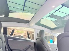 Tesla Model 3 Rear-Wheel Drive - ფოტო 10