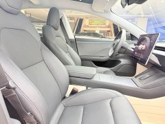 Tesla Model 3 Rear-Wheel Drive - ფოტო 11