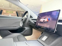 Tesla Model 3 Rear-Wheel Drive - ფოტო 12