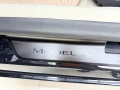 Tesla Model 3 Rear-Wheel Drive - ფოტო 13
