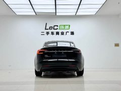 Tesla Model 3 Rear-Wheel Drive - ფოტო 14