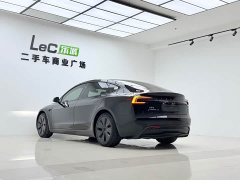 Tesla Model 3 Rear-Wheel Drive - ფოტო 15