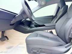 Tesla Model 3 Rear-Wheel Drive - ფოტო 4