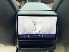 Tesla Model 3 Rear-Wheel Drive - ფოტო 7