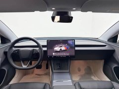 Tesla Model 3 Rear-Wheel Drive - ფოტო 8