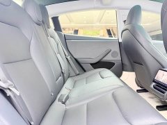 Tesla Model 3 Rear-Wheel Drive - ფოტო 9