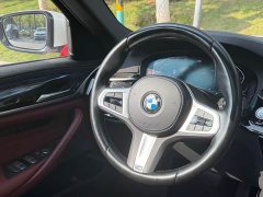 BMW 5 Series 525Li M Sport Package - ფოტო 10