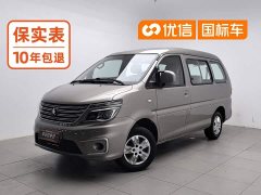 Dongfeng Delica M5 1.6L Practical 5-Seater - ფოტო 1