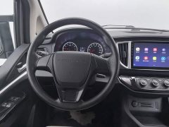 Dongfeng Delica M5 1.6L Practical 5-Seater - ფოტო 11