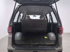 Dongfeng Delica M5 1.6L Practical 5-Seater - ფოტო 16