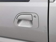 Dongfeng Delica M5 1.6L Practical 5-Seater - ფოტო 18