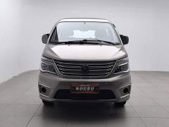 Dongfeng Delica M5 1.6L Practical 5-Seater - ფოტო 3
