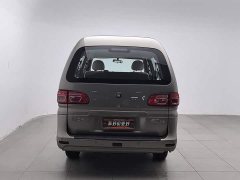 Dongfeng Delica M5 1.6L Practical 5-Seater - ფოტო 4