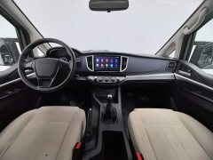Dongfeng Delica M5 1.6L Practical 5-Seater - ფოტო 5