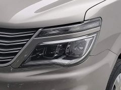 Dongfeng Delica M5 1.6L Practical 5-Seater - ფოტო 7