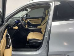 Geely Boyue L 2023 1.5TD DCT Luxury - ფოტო 10