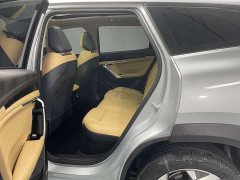 Geely Boyue L 2023 1.5TD DCT Luxury - ფოტო 11